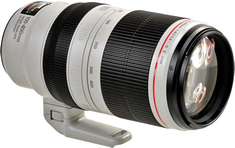 Canon EF 100-400mm f4.5-5.6L IS II USM - Laor Laor Camera Shop ល្អល្អ ហាងលក់ម៉ាស៊ីនថត