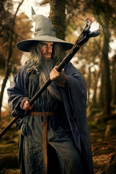 Gandalf cosplay | Cosplay, Gandalf, Middle ages