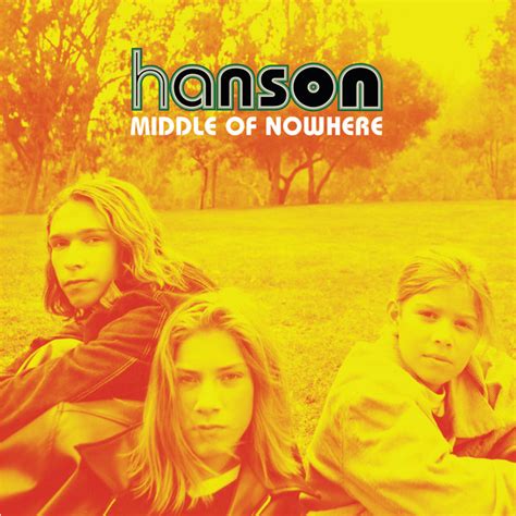 Middle Of Nowhere - Álbum di Hanson | Spotify