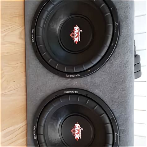 Eaw Speakers for sale in UK | 53 used Eaw Speakers