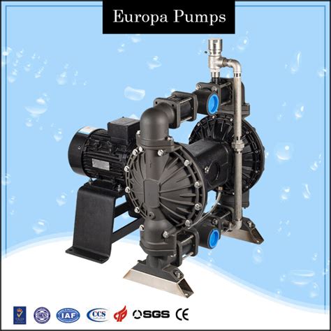 Electric Diaphragm Pump | Electric Diaphragm Pump Suppliers India