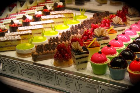 A Growing Love for French Culture and Pastries | Travel 4 the Soul Fine Dining Desserts, Small ...