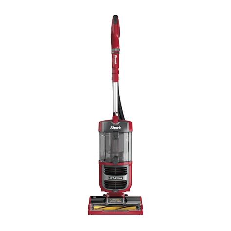 Shark Navigator Lift-Away Self-Cleaning Brushroll Corded Bagless Pet Upright Vacuum with HEPA ...