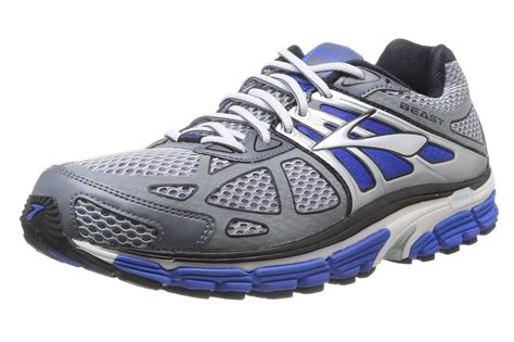 Top 10 Motion Control Shoes for Walking