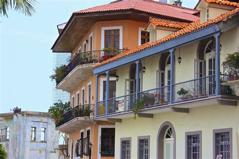 Casco Viejo, Panama City | The old town in Panama City. | Flickr