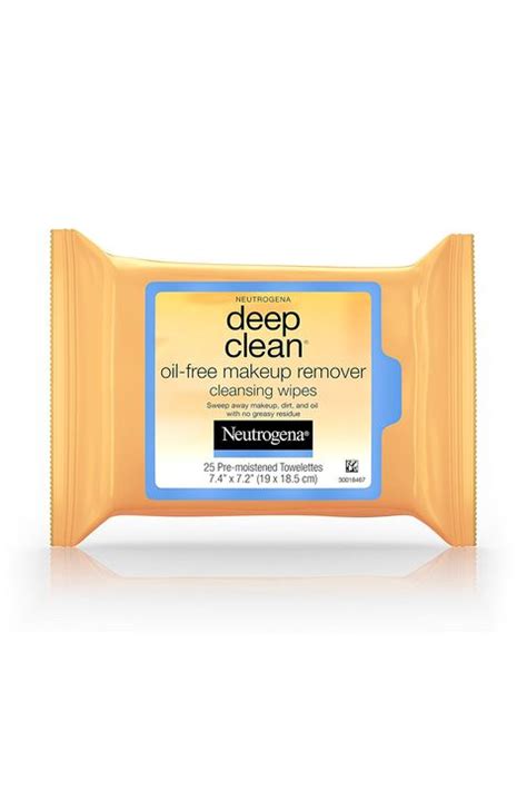 The Best Face Wipes - 5 Face Wipes For Every Skin Type