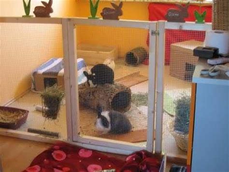 Indoor Rabbit Pen Idea!!!!! | Indoor rabbit, Rabbit playpen, Pet rabbit