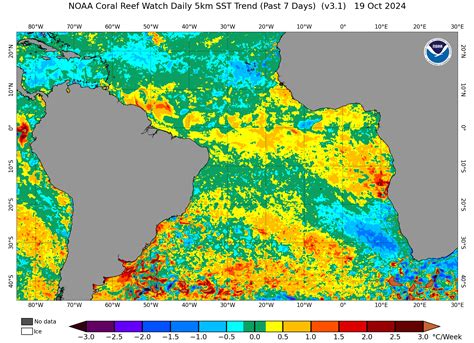 NOAA predicts a near-normal 2023 Atlantic hurricane season – Watts Up With That?