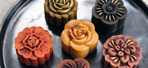 10 unusual mooncake flavours to try this Mid-Autumn Festival 2020 | Options, The Edge