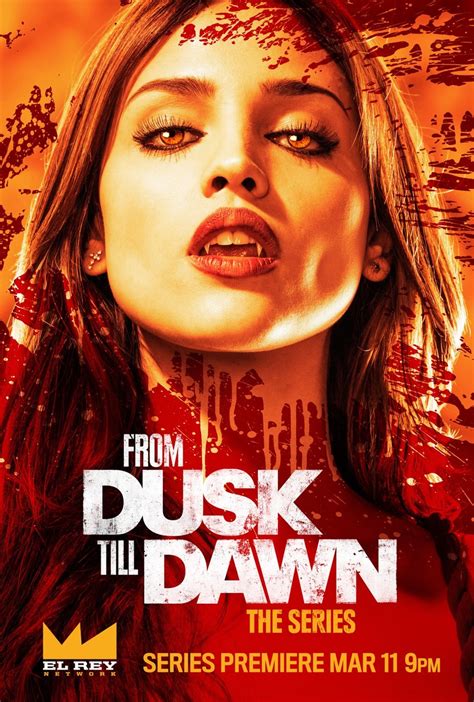 From Dusk Till Dawn DVD Release Date