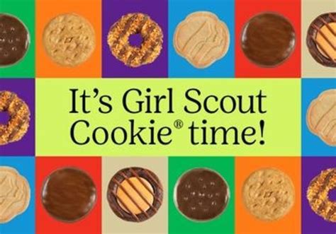 Abc Baker Girl Scout Cookies 2024 Order Form - Emyle Jackqueline