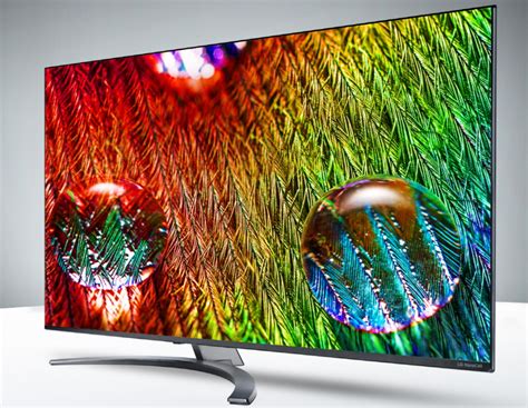 WHY UNDERSTANDING TV DISPLAY RESOLUTION MATTERS | LG NEWSROOM