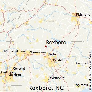 Roxboro NC - Pictures, posters, news and videos on your pursuit, hobbies, interests and worries