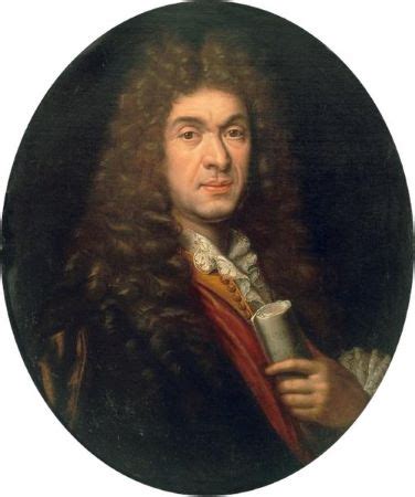 Jean-Baptiste Lully | Biography, Compositions & Accomplishments | Study.com