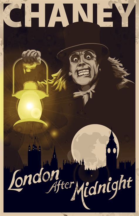 London after Midnight-1927 by 4gottenlore on DeviantArt