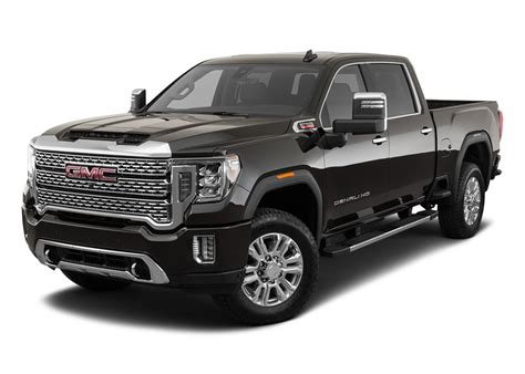 GMC SIERRA HD 2023 - Twin Turbo Car Rental