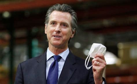 For Newsom the Coronavirus Message Is Do as I Say, Not as I Dine - The ...