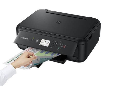 Canon PIXMA TS5150 Series - Printers - Canon UK