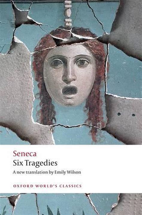 Six Tragedies by Seneca (English) Paperback Book Free Shipping! 9780192807069 | eBay