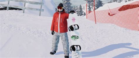 FS 22: Clothing Clothing mods for The Snowboard Game | modhoster.com