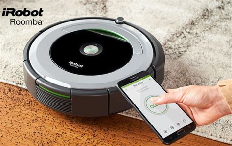 Why You Should Buy the 'iRobot Roomba 690'? [ Updated For 2019 ]