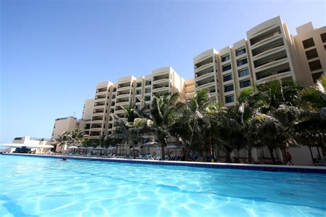 The Royal Sands Resort and Spa All Inclusive - Cancun Hotels in Mexico | Mercury Holidays