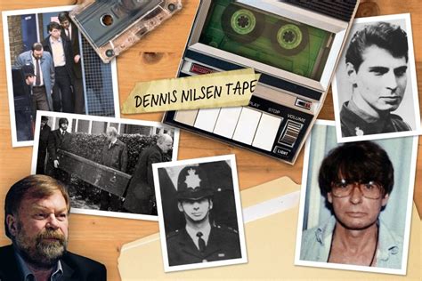 Dennis Nilsen Netflix documentary: Killer could have been stopped ...