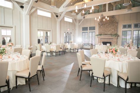 Inn Ballroom - The Inn at Chesapeake Bay Beach Club