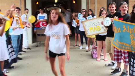 Rutherford High School Lip Dub 2014 "Happy" - YouTube