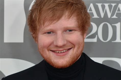 Ed Sheeran’s Top 5 Awards Show Performances