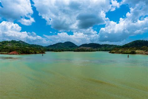 Best Gatun Lake Stock Photos, Pictures & Royalty-Free Images - iStock