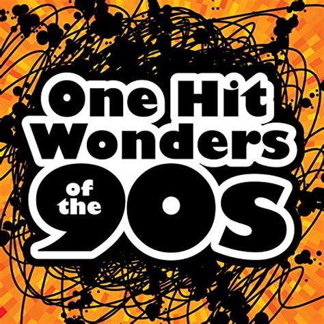 One Hit Wonders of the 90s by Hit Co. Masters on Amazon Music - Amazon ...