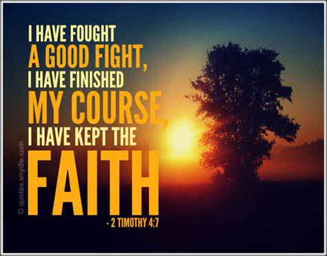 Bible Quotes about Faith with Image – Quotes and Sayings