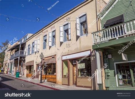 133 Nevada City Ca Historic Images, Stock Photos & Vectors | Shutterstock