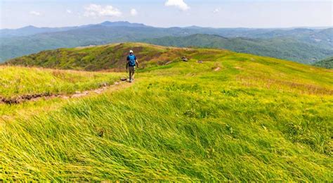 The Top Hiking Trails in New York