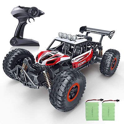 Top 10 Best Off-Road RC Car in 2021 Reviews - Best10AZ | Remote control ...