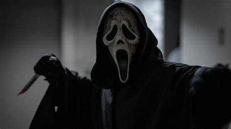 Scream VI’ review by Foreboding Capra • Letterboxd