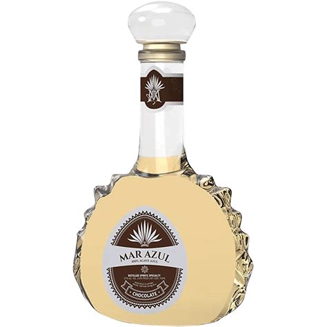 Mar Azul Chocolate Tequila | Total Wine & More