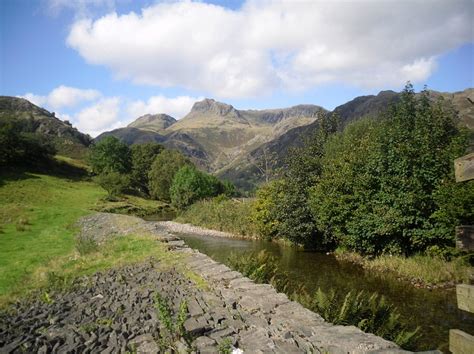 GREENHOWE LUXURY LODGES & CARAVANS - Updated 2021 Campground Reviews (Great Langdale, England ...