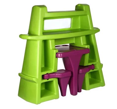 Multicolor Kids Activity Station, Size: 99.0 X 56.0 X 97.0 Cms at Rs 9400/piece in Nagpur