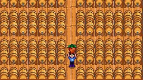 How To Get A Keg In Stardew Valley - GINX TV