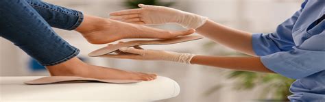 Benefits of Custom Orthotics - Active life Wellness Clinic