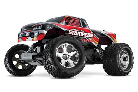 R/C Buyer's Guide: Traxxas | RC Newb