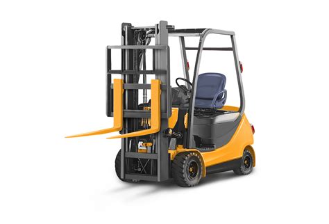 Fork Lift Truck or Tow Truck? - Innovative Safety Solutions