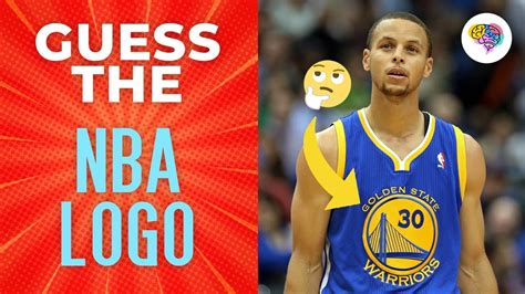 Guess the NBA Logo (Part 1) | Logo Quiz | Logo Guessing Game - YouTube