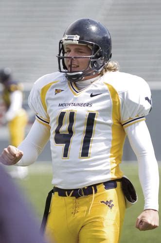 Former WVU Kicker Pat McAfee Named to Senior Bowl's 75th Anniversary ...