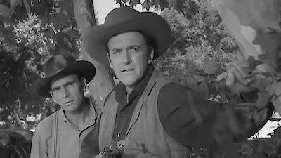 Watch Gunsmoke Season 4 Episode 8 - Lost Rifle Online Now