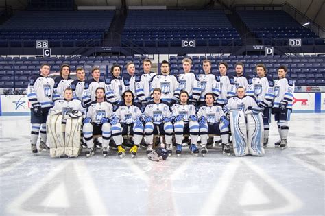 Men's Hockey - Campus Recreation - University of Maine