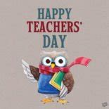 99 Teacher Appreciation Day Quotes | Happy Teacher's Day!