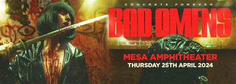 Mesa Amphitheatre | Latest Events and Tickets | Mesa, Arizona